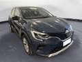 Renault Captur 36 MESI DI GARANZIA - Hybrid E-Tech 145 CV Zen Blu/Azzurro - thumbnail 2