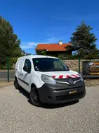 Renault Kangoo TCE 115 CH