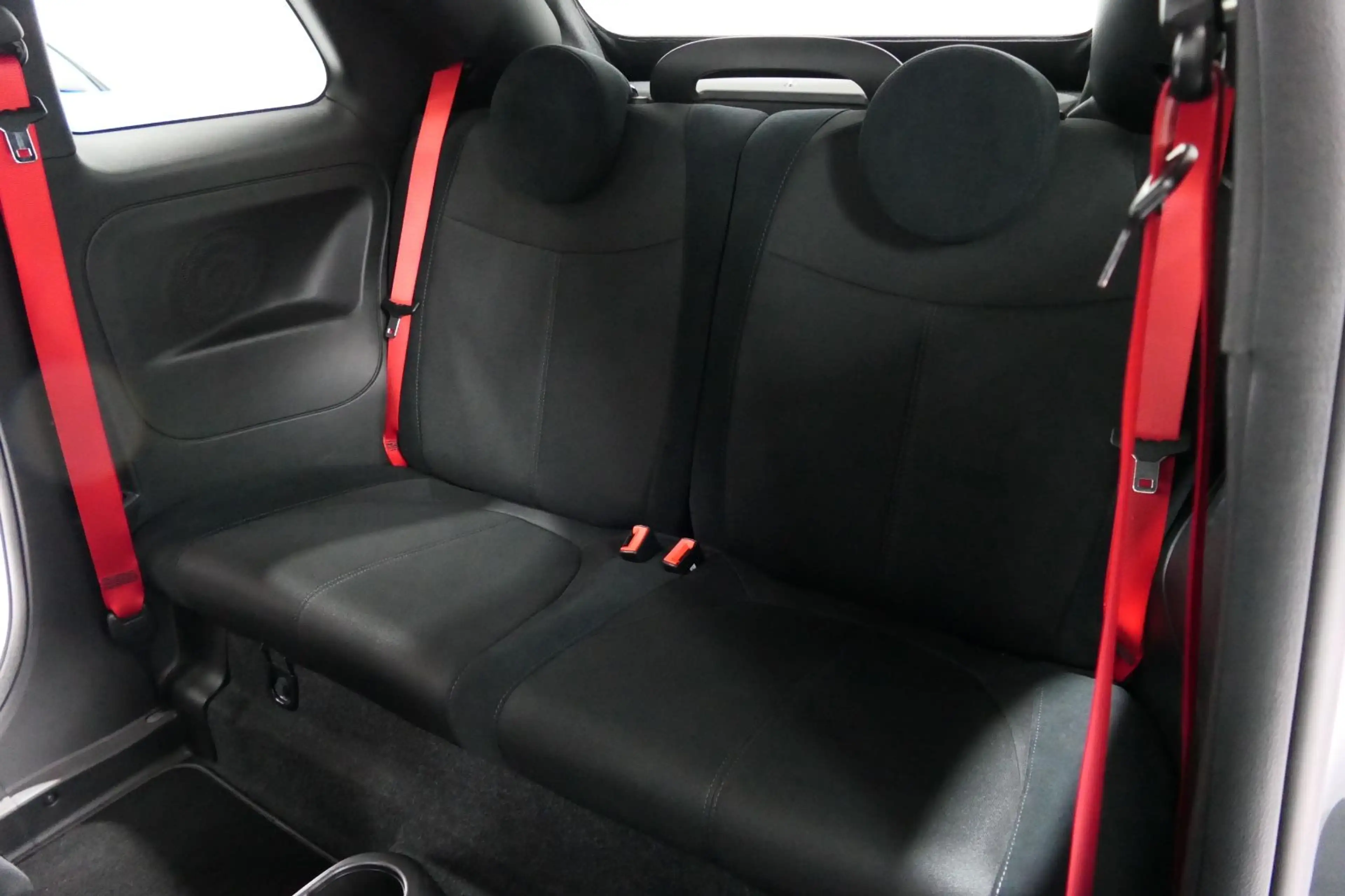 Abarth 595C *Klima*Uconnect*PDC*DAB*LM17" Touring*1.Hd* — photo 14