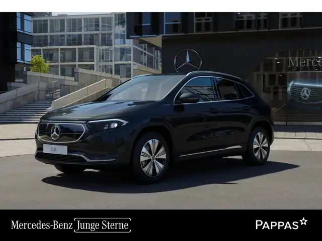 Mercedes-Benz EQA 250 Cam SHZ EASY-PACK