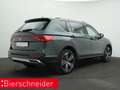 SEAT Tarraco 1.5 TSI DSG Xcellence NAVI LED AHK KAMERA ALU 20 Grün - thumbnail 6