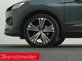 SEAT Tarraco 1.5 TSI DSG Xcellence NAVI LED AHK KAMERA ALU 20 Grün - thumbnail 27