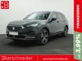 SEAT Tarraco 1.5 TSI DSG Xcellence NAVI LED AHK KAMERA ALU 20 Grün - thumbnail 1