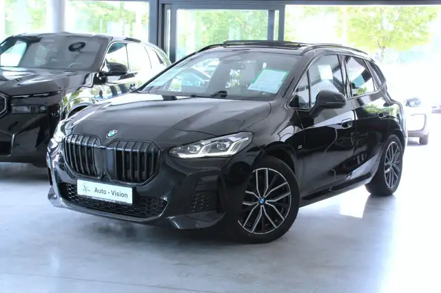 BMW 223i (U06) Active Tourer M Sport *A-LED*ACC*AHK