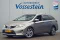 Toyota Auris Touring Sports 1.8 Hybrid Executive / Panodak / Tr Marrón - thumbnail 8