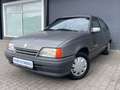 Opel Kadett E 1.4i Fun 60PS 1.Hand Schiebedach 80TKM Gris - thumbnail 1