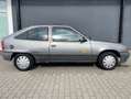 Opel Kadett E 1.4i Fun 60PS 1.Hand Schiebedach 80TKM Gris - thumbnail 7