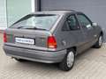 Opel Kadett E 1.4i Fun 60PS 1.Hand Schiebedach 80TKM Gris - thumbnail 6