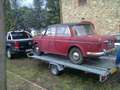 Fiat Cinquecento 1100 special Rojo - thumbnail 1