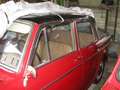 Fiat Cinquecento 1100 special Czerwony - thumbnail 3