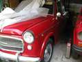 Fiat Cinquecento 1100 special Kırmızı - thumbnail 2