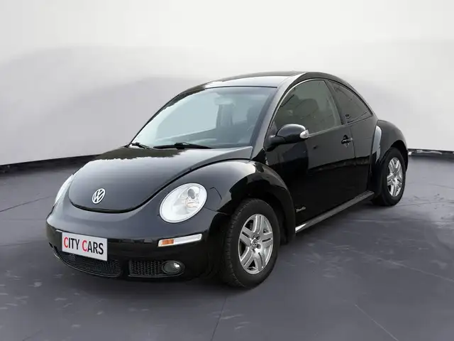 Volkswagen New Beetle Lim. 1.6