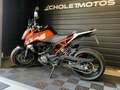 KTM 125 Duke Orange - thumbnail 3