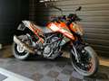 KTM 125 Duke Orange - thumbnail 5