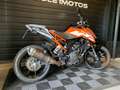 KTM 125 Duke Orange - thumbnail 4