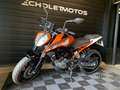 KTM 125 Duke Orange - thumbnail 2