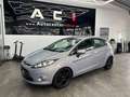 Ford Fiesta Trend, 1. Hand,  Zahnriemen gewechs., BT Silber - thumbnail 1