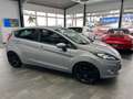 Ford Fiesta Trend, 1. Hand,  Zahnriemen gewechs., BT Silber - thumbnail 7