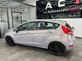 Ford Fiesta Trend, 1. Hand,  Zahnriemen gewechs., BT Silber - thumbnail 3