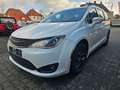 Chrysler Pacifica 3,6 V6 Touring S 7-Sitzer LEDER*SHZ*ALU Bianco - thumbnail 1