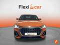 Audi Q3 35 TDI S line S tronic 110kW Orange - thumbnail 2