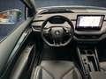 Skoda Enyaq Coupé RS Suite Anhängerkupplung Rückfahrkamera Blau - thumbnail 10