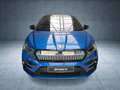 Skoda Enyaq Coupé RS Suite Anhängerkupplung Rückfahrkamera Blau - thumbnail 17