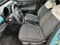 Fiat 600 600 Hybrid 100cv Bleu - thumbnail 8