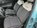 Fiat 600 600 Hybrid 100cv Bleu - thumbnail 9