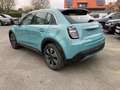 Fiat 600 600 Hybrid 100cv Bleu - thumbnail 3