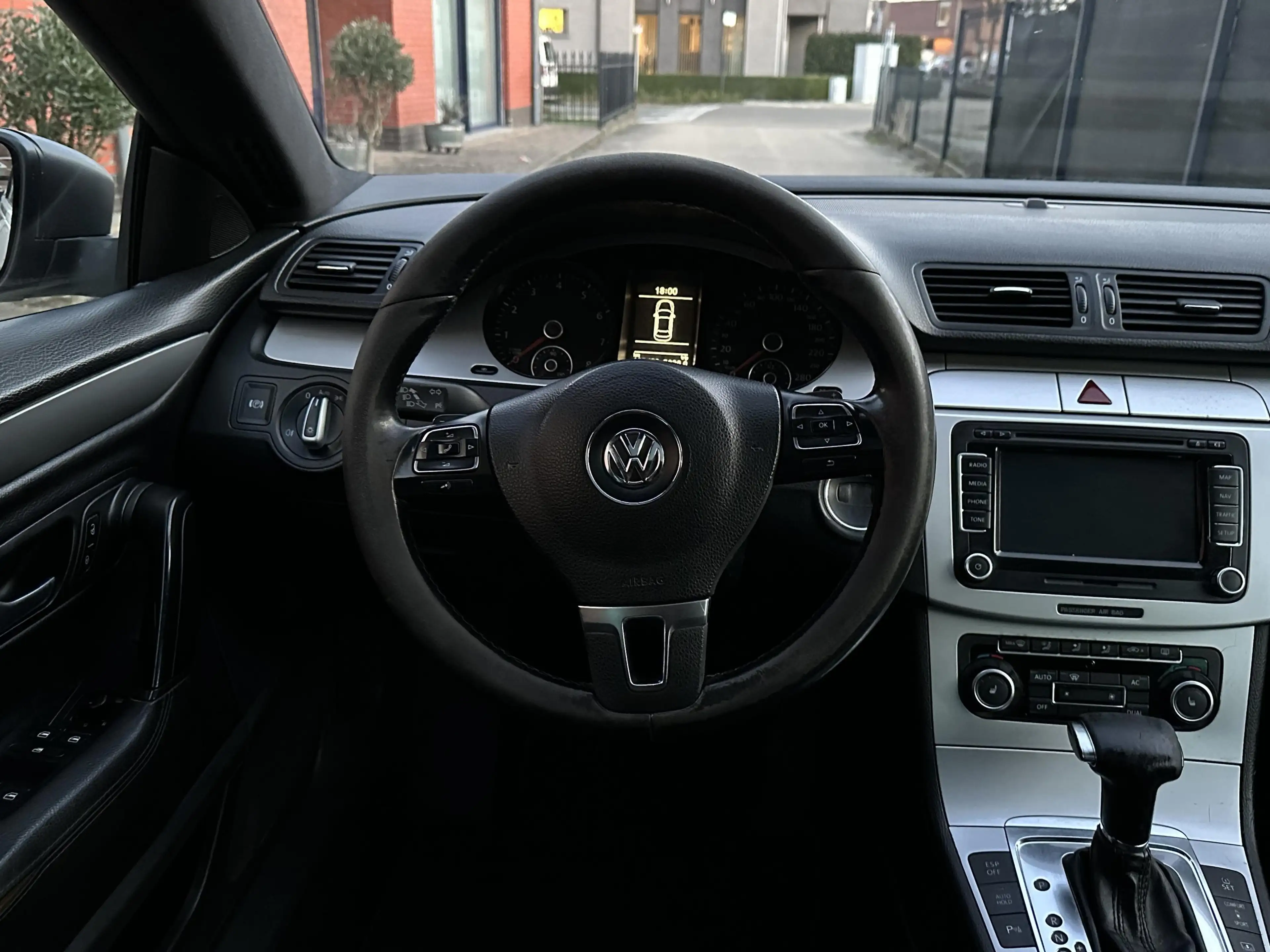 Volkswagen Passat CC Volkswagen Passat CC Benzine|Automaat|Garantie — photo 8