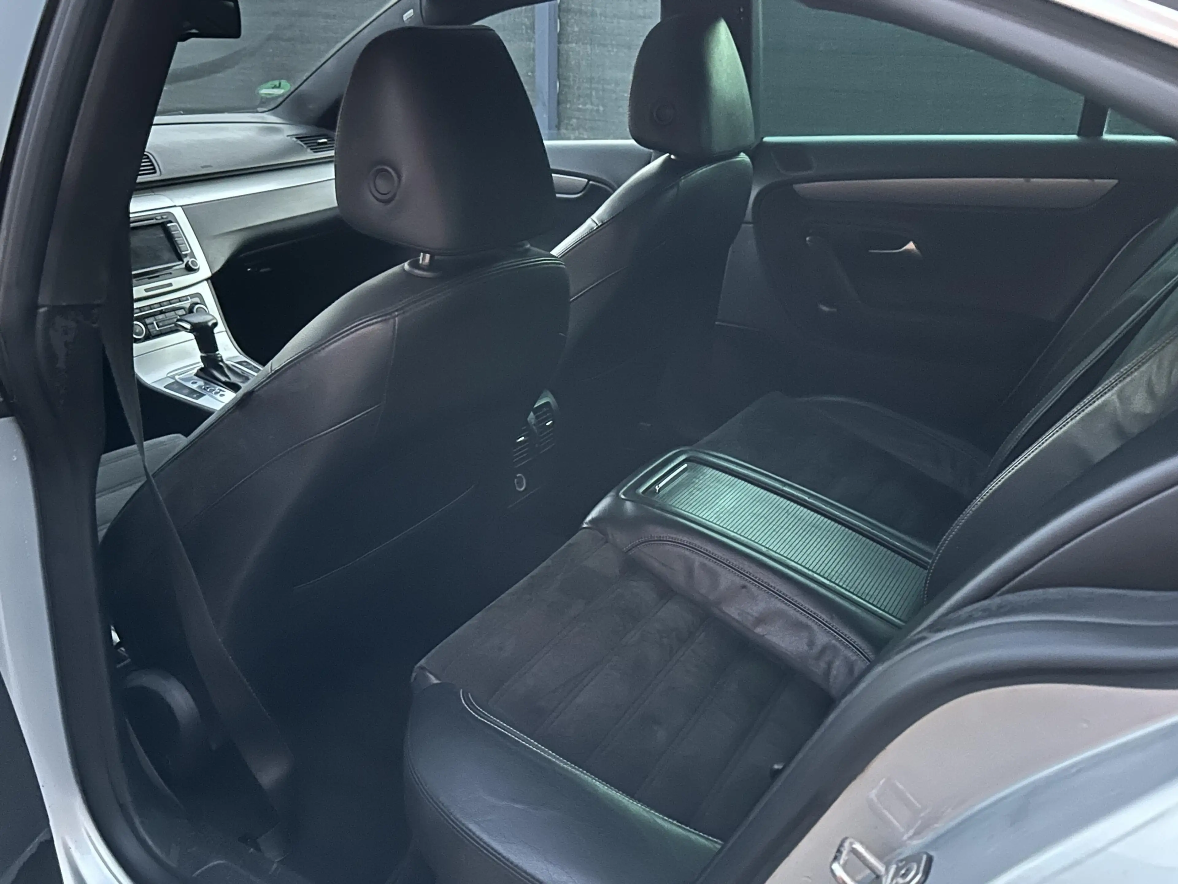 Volkswagen Passat CC Volkswagen Passat CC Benzine|Automaat|Garantie — photo 9