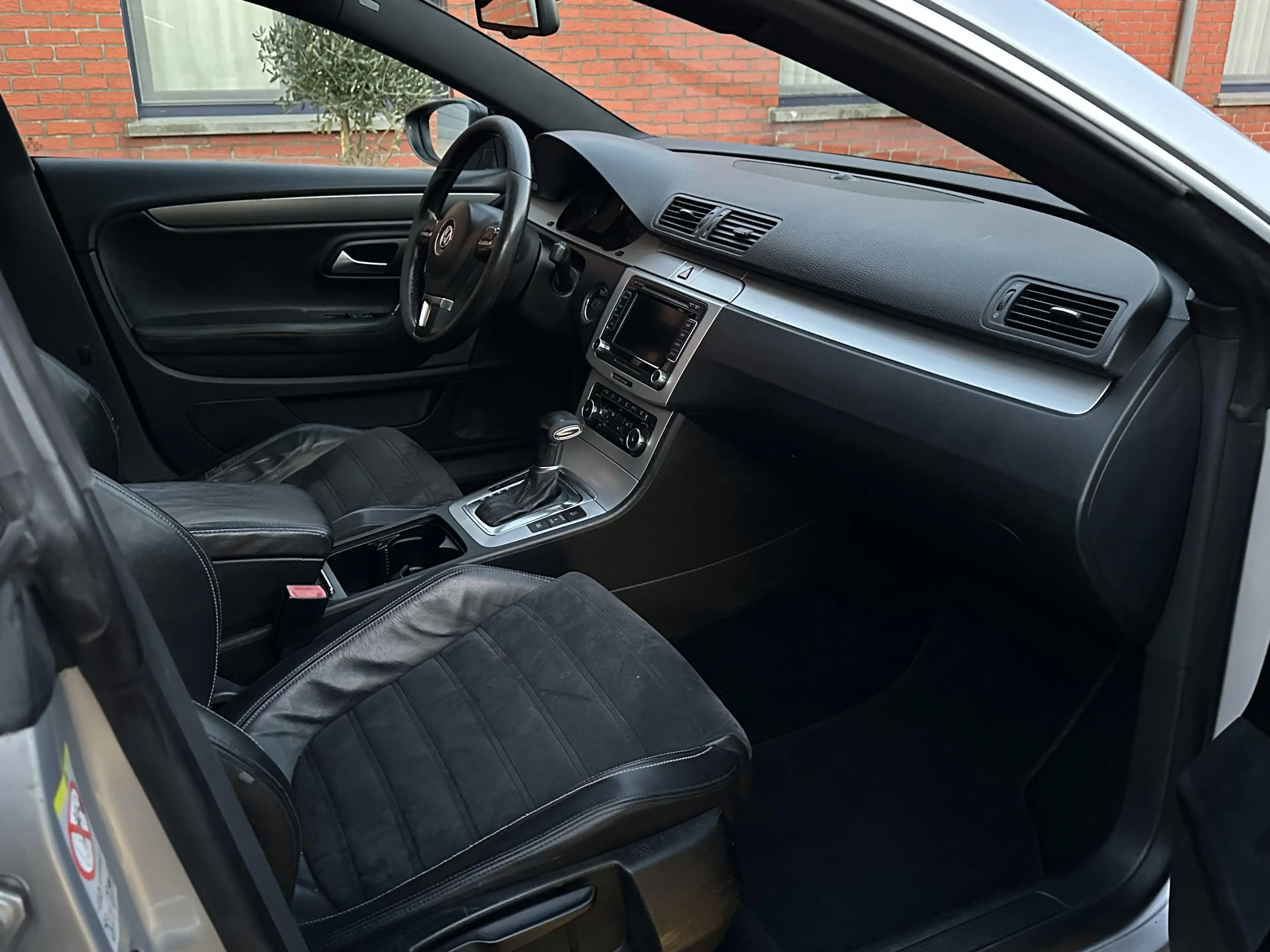 Volkswagen Passat CC Volkswagen Passat CC Benzine|Automaat|Garantie — photo 10