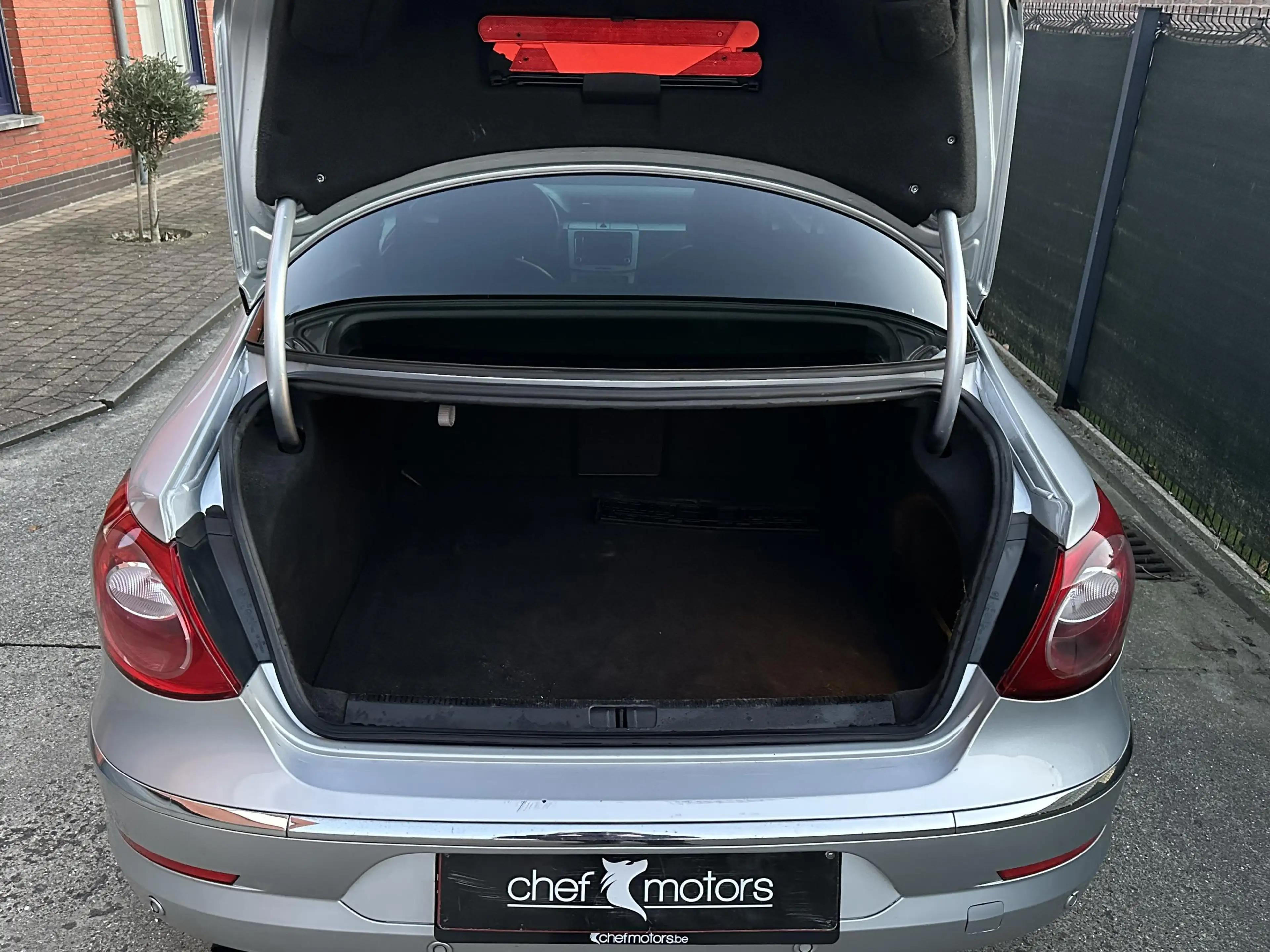 Volkswagen Passat CC Volkswagen Passat CC Benzine|Automaat|Garantie — photo 11