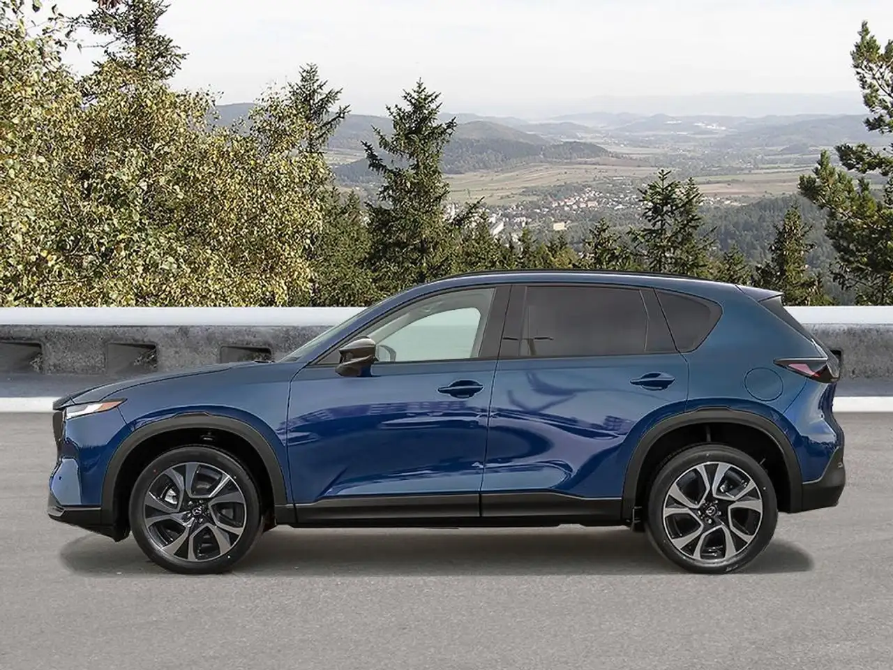 Mazda CX-5 снимка Mazda CX-5