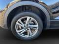 Volkswagen T-Roc 2.0 TDI DSG R-LINE NAVI AHK DCC MATRIX Schwarz - thumbnail 7