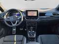 Volkswagen T-Roc 2.0 TDI DSG R-LINE NAVI AHK DCC MATRIX Schwarz - thumbnail 5