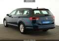 Volkswagen Passat Variant Passat Variant 2.0 TDI Business #LED#Cam#ACC#DSG Синій - thumbnail 3