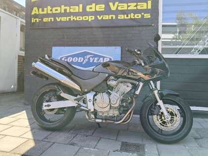 Honda CB 600 Tour FS Tophalf