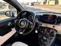 Fiat 500 500 1.0 hybrid Dolcevita 70cv Grigio - thumbnail 7
