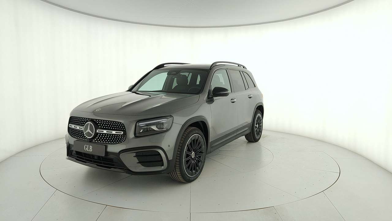 Mercedes-Benz GLB 200 d AMG Line Premium auto 7p.ti
