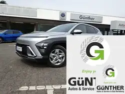 Hyundai KONA 1.6 T GDI Trend 2WD 6 Gang