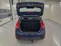 Ford Fiesta 1.25 Titanium Clima, Bluetooth, NAP, Cruisecontrol Blau - thumbnail 11