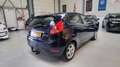 Ford Fiesta 1.25 Titanium Clima, Bluetooth, NAP, Cruisecontrol Blau - thumbnail 5