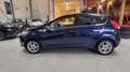 Ford Fiesta 1.25 Titanium Clima, Bluetooth, NAP, Cruisecontrol Blau - thumbnail 8