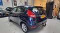 Ford Fiesta 1.25 Titanium Clima, Bluetooth, NAP, Cruisecontrol Blau - thumbnail 7