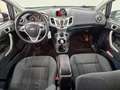 Ford Fiesta 1.25 Titanium Clima, Bluetooth, NAP, Cruisecontrol Blau - thumbnail 12