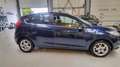 Ford Fiesta 1.25 Titanium Clima, Bluetooth, NAP, Cruisecontrol Blau - thumbnail 4