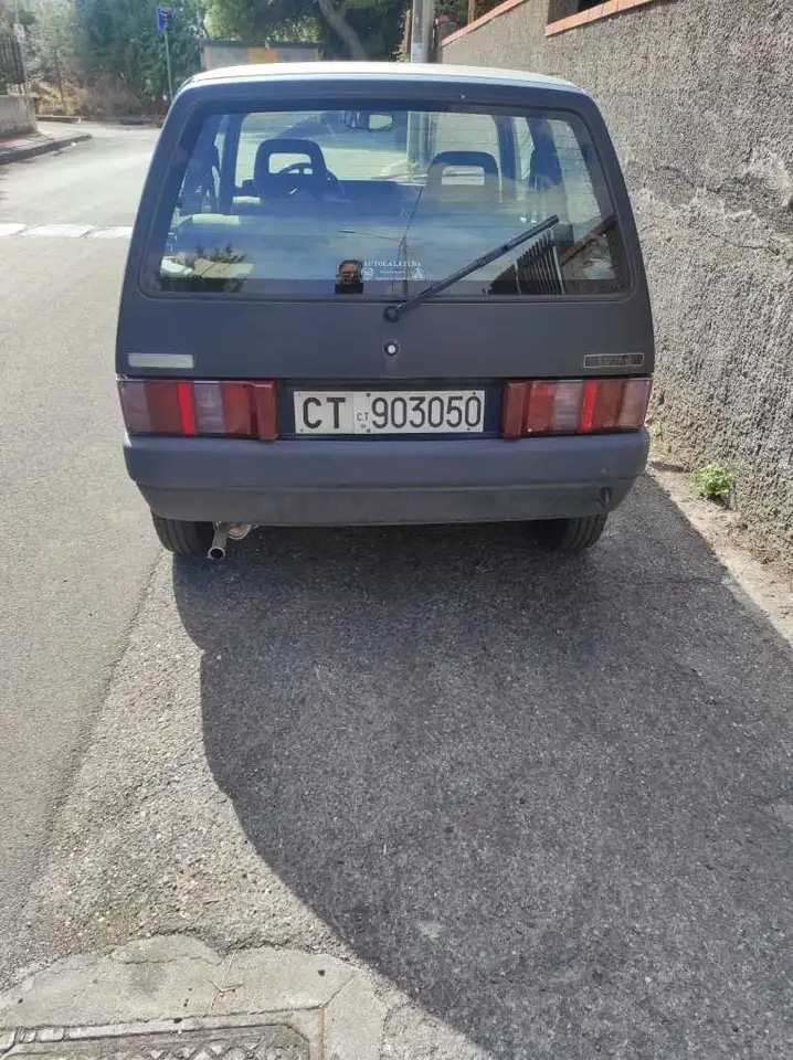 Lancia Y 1.2 LE, foto 6
