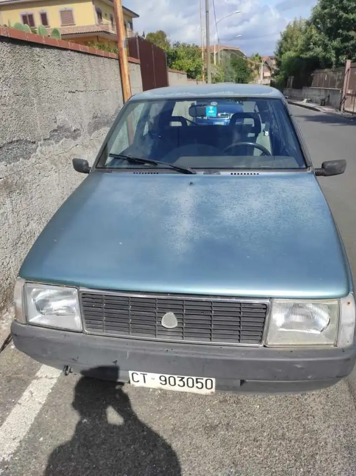 Lancia Y 1.2 LE, foto 7
